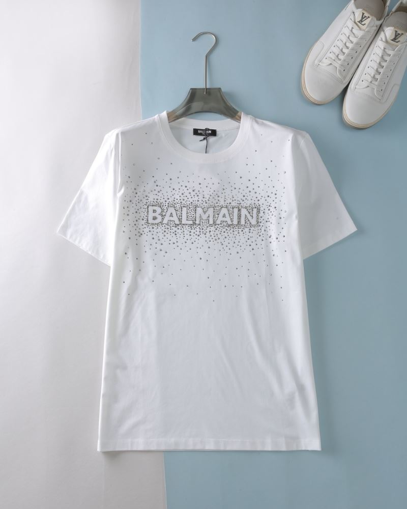 Balmain T-Shirts